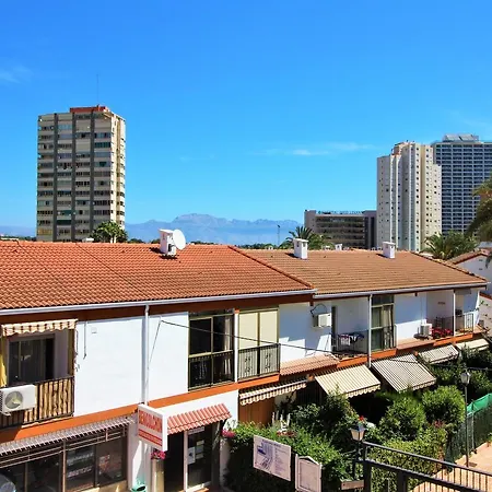 Rinconada Real 235 Alicante