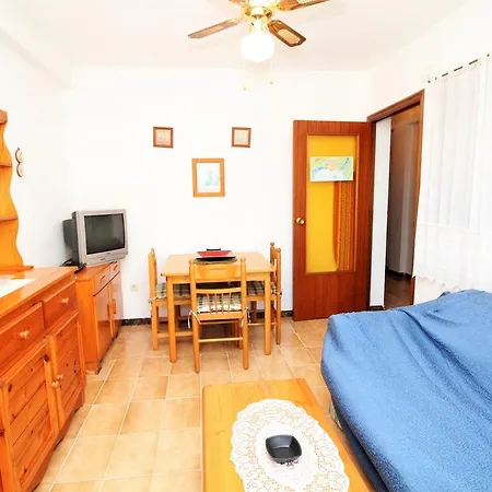Apartman Rinconada Real 235 *