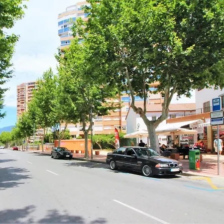Apartman Rinconada Real 235