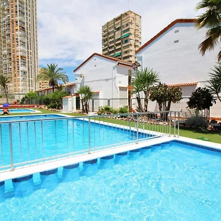 Apartman Rinconada Real 235 Alicante