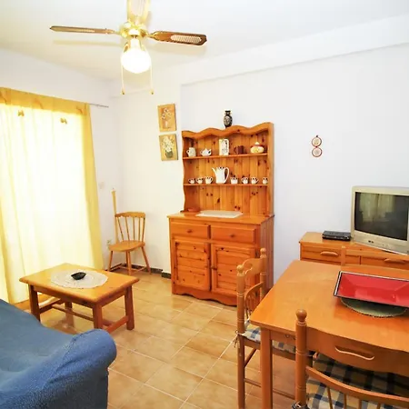 Apartman Rinconada Real 235