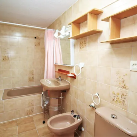 Apartman Rinconada Real 235 *